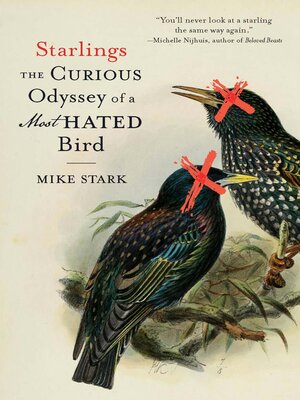 cover image of Starlings
